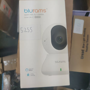 blurams Smart Pan-Tilt Camera Dome Lite 2