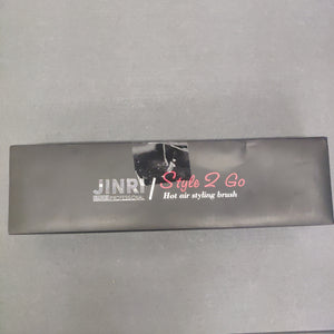Jinri Hot Air Styling Brush