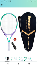 Load image into Gallery viewer, Senston 23&quot; kids junior tennis racket