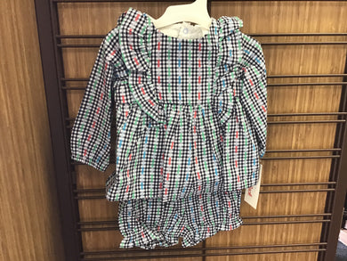 Baby clothes Cat & Jack girls 6-9 m dress
