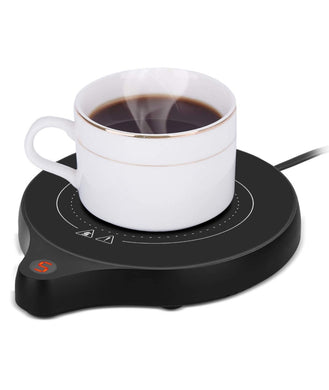 Coffee Mug Warmer and Office Warmer