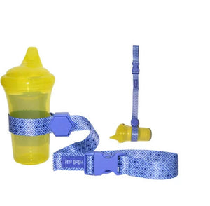 Human baby Sippy strap