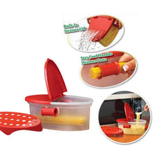 Load image into Gallery viewer, Microwave Pasta Boat