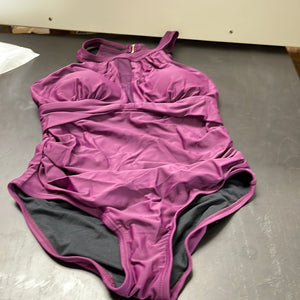1 piece swimsuit size medium
