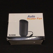 Load image into Gallery viewer, Portable Windshield Car Heater, 12V