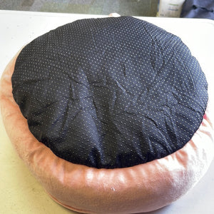 1017 Pet Bed Size Small to Medium