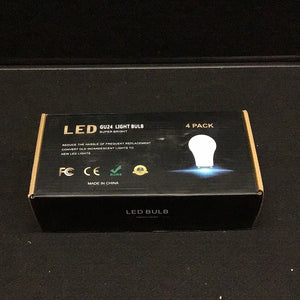 Hansang GU24 LED Light Bulb