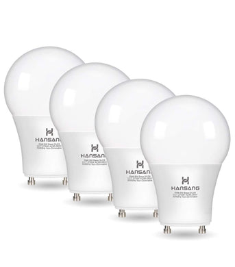 Hansang GU24 LED Light Bulb