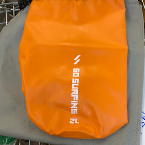 CBRSPORTS Waterproof Dry Bag 2L