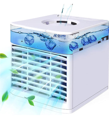 Basein mini air cooler
