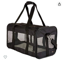 Load image into Gallery viewer, 1016 Amazonbasic pet carrier - Large