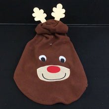 Load image into Gallery viewer, 1010 Reindeer Hoodie Pet Dog Costume