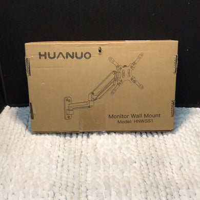 Huanuo Monitor Wall Mount HNWSS1