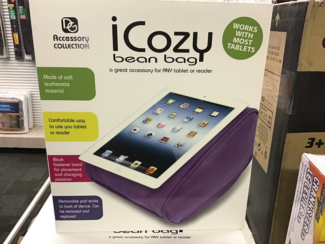 Electronics - iCozy Bean bag