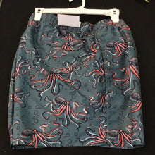 Load image into Gallery viewer, Men’s Goodfellow Boardshorts Octopus Overcast size L