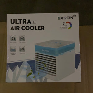 Basein Ultra air cooler