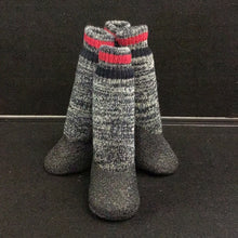 Load image into Gallery viewer, 1156 Lanboer Pet Dog Warm Waterproof Socks Size 4 *
