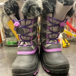 Snow shoes -40 F Size