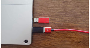 Ansumg 4rd Gen USB Data Blocker